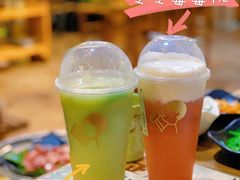-喜茶(中山利和新地店)