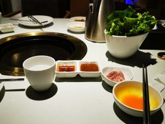 -韩时烤肉(枫蓝店)