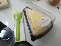 -薇薇安千层蛋糕(府城店)