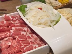 -古关火锅店(古北水镇景区店)