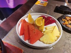 -谷牛日式烤肉(宝山U天地店)