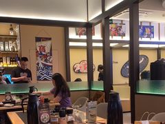 -極屋鮨牛 · 烧肉酒场(时代C馆店)