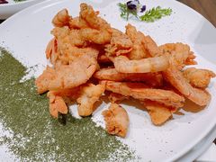 -将相和·海鲜蒸饺大连菜