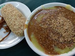 -老磁器口豆汁店(马家堡店)