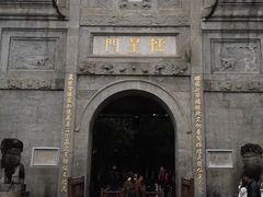 -南岳衡山风景名胜区-南岳大庙