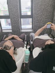 -厘里·salon