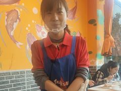 -江湖水乡铁锅炖魚(周庄嘉园店)