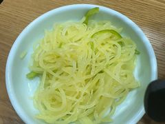 -李先生牛肉面大王(北京东四店)