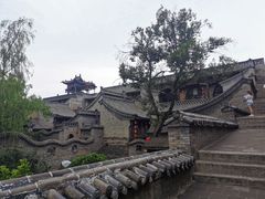 -山西王家大院
