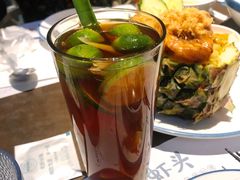 -美奈小馆·越南料理(中航城君尚购物中心店)