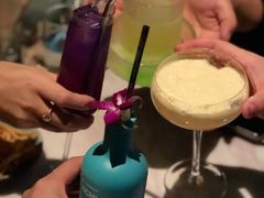 -STARRY CAFE & LOUNGE BAR(高新店)