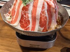 -白石的深夜食堂(济南高新万达店)