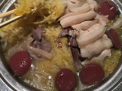 -燕郊烧鸽子(广安路店)