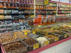 -潘小韩乐满香休闲食品(阳光里店)