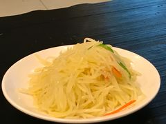 -我去·春饼文化主题餐厅(国定路总店)
