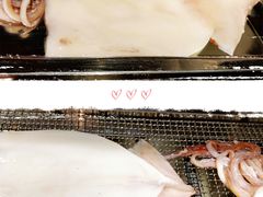 -马路牙子地桌烤肉(工体店)
