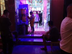 -大姐麻辣烫(莲宝中路店)