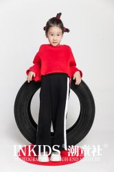 -INKIDS潮童社儿童摄影(朝阳大悦城店)