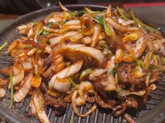 -那家小馆•北京菜•烤鸭(中关村店)