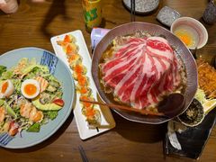 -白石的深夜食堂(济南万象城店)