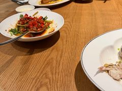 -金成潮菜博物馆(海珠湿地店)