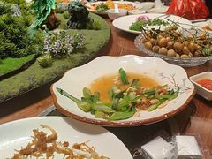 -怀德酒楼·粤菜·海鲜·茶点(宝安国际机场店)