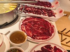 -陈记顺和潮汕牛肉火锅(棠德南路店)