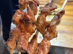 -新疆伊宁远征餐厅