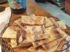 -小杨烤肉(朱雀店)