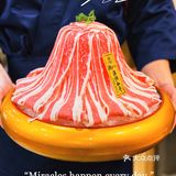 酙味野菜村·和牛寿喜烧放题自助