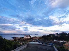 -五通灯塔公园