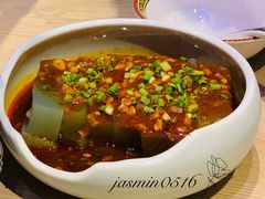 -大巴扎的姑娘(荣盛时代广场店)