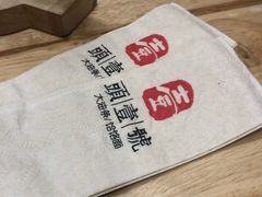 -头壹号饸饹面·大油条(常营店)