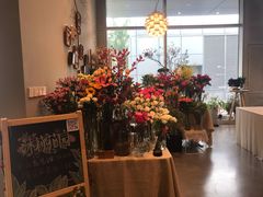 -dotcom coffee古点咖啡(致真大厦店)
