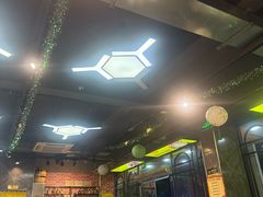 -云晓光头烧烤吧(德平路店)