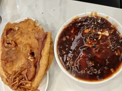 -老回回饺子馆(海洋馆店)