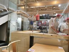 -喜家德虾仁水饺(马栏店)