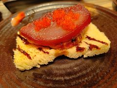 -赤坂亭·M9和牛烧肉·铁板烧·日料398放题(长泰广场店)