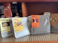 -收获咖啡HARVEST RESERVE(苍山店)