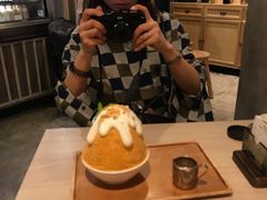 -After You Dessert Cafe(CENTRALWORLD)