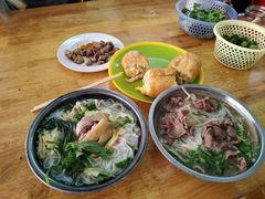 -华姐鸡粉(教育路店)