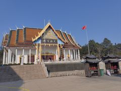 -报恩禅寺