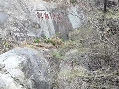 -泰山风景名胜区