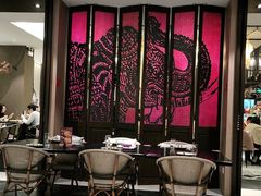 大堂-Thai Alley泰爱里(二沙岛店)