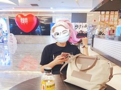 -中影·星感觉激光巨幕影城(博物馆店)