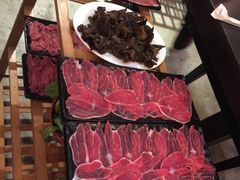 -潮盧打边炉