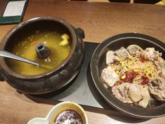 -云海肴·汽锅鸡·云南菜(领展购物广场·中关村店)