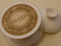 -蓉小乔·RONG COFFEE(春熙路店)
