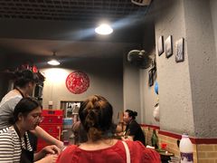 -彭三老火锅(枣子岚垭正街店)