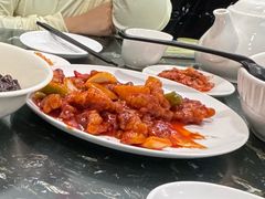 -桃园中华料理炸酱面(燕儿岛路店)
